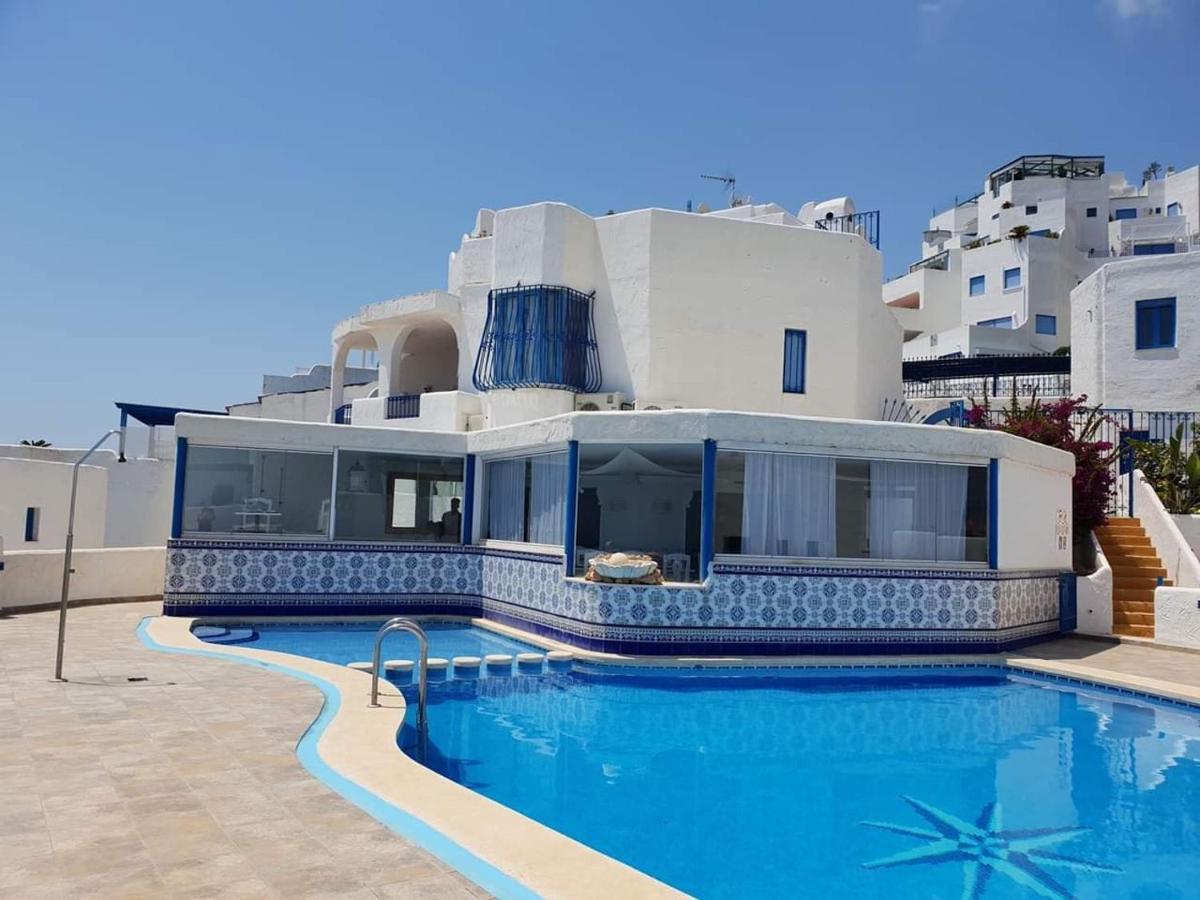 Perla Blanca Orange Costa Apartment Peñíscola Exterior foto